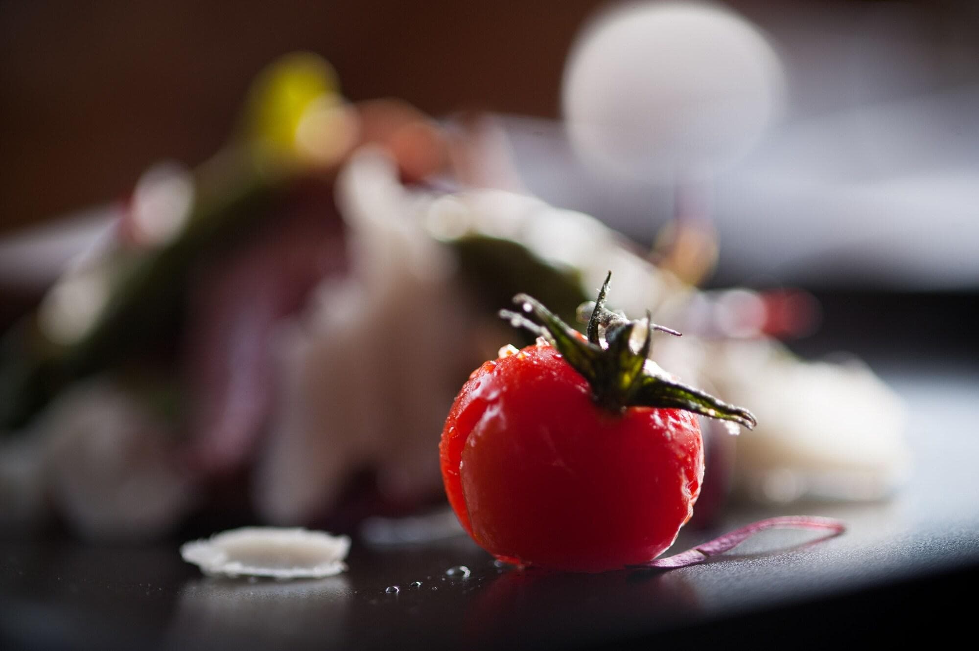 Hotel Sant'Orso, Restaurant