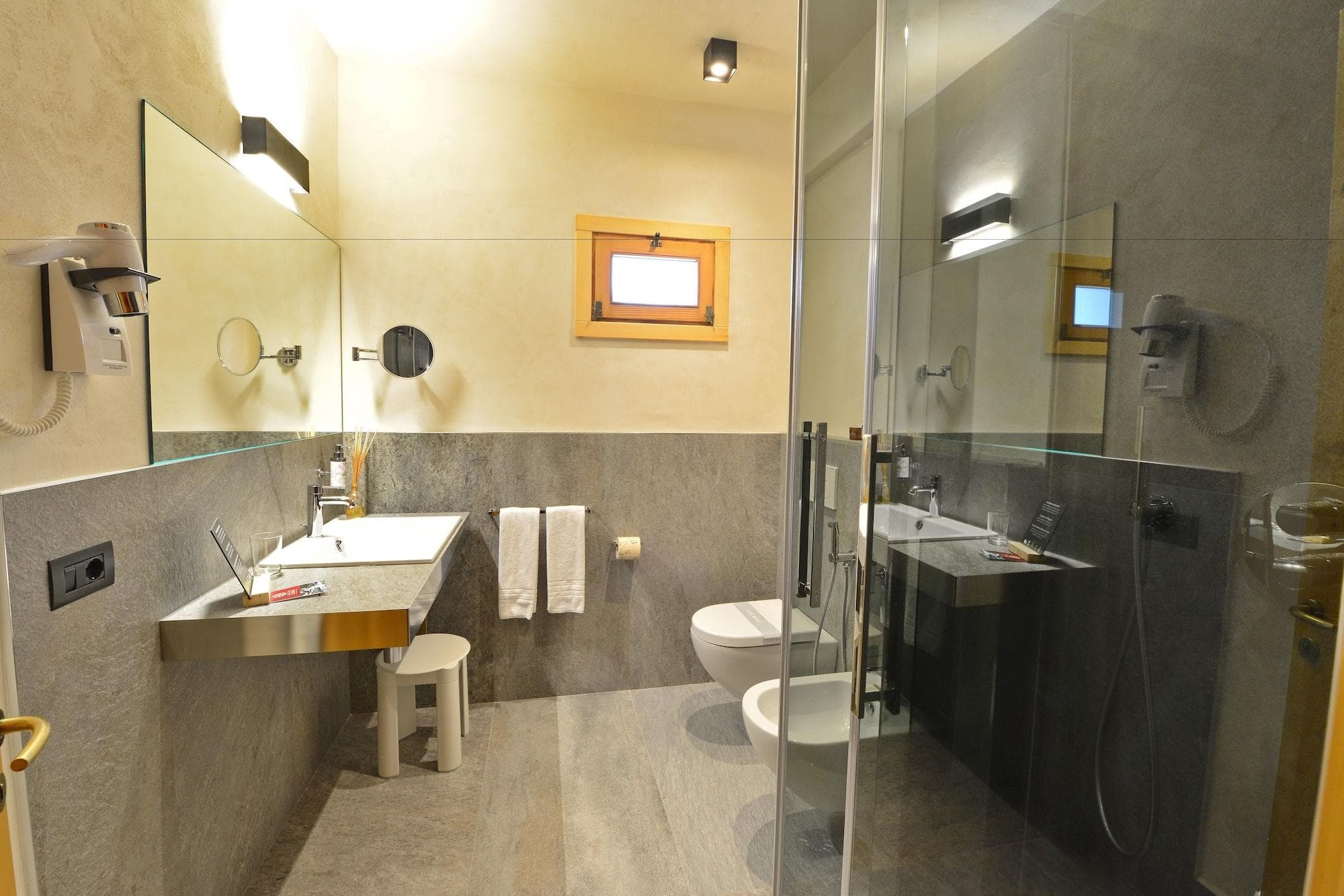 Hotel Sant'Orso, Room