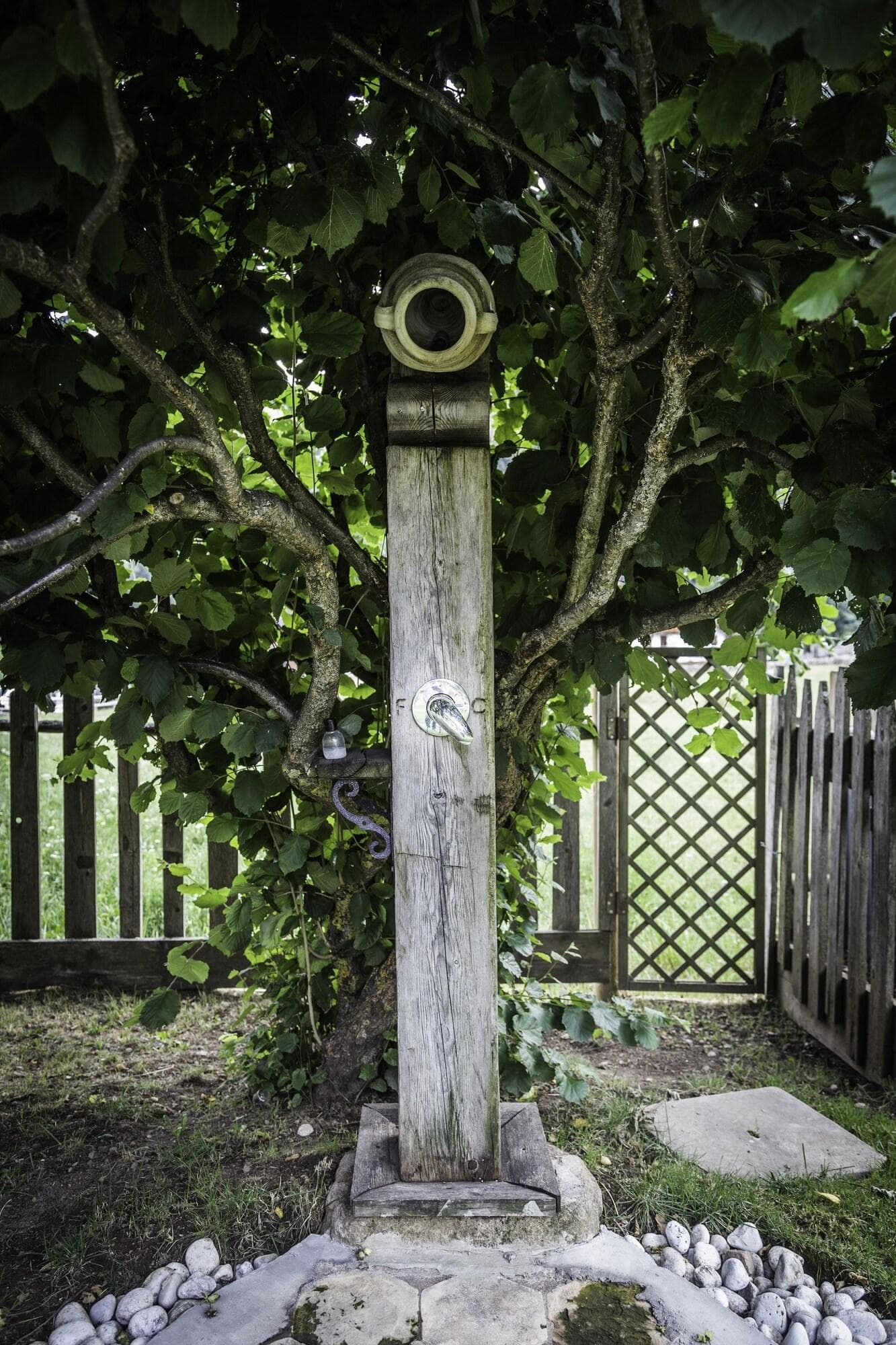 Maso Franceschella, General view