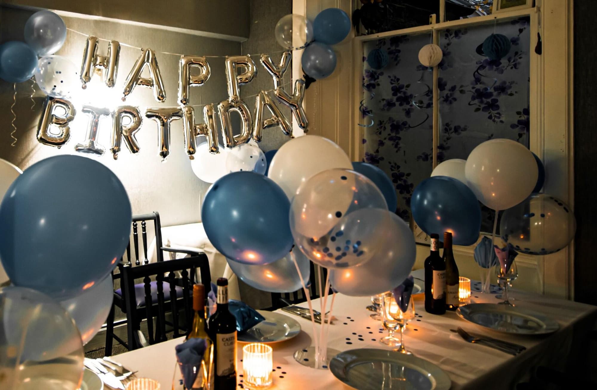 McInnes House Hotel, Restaurant