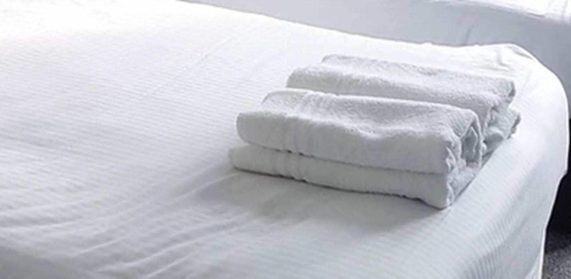 McInnes House Hotel, Room