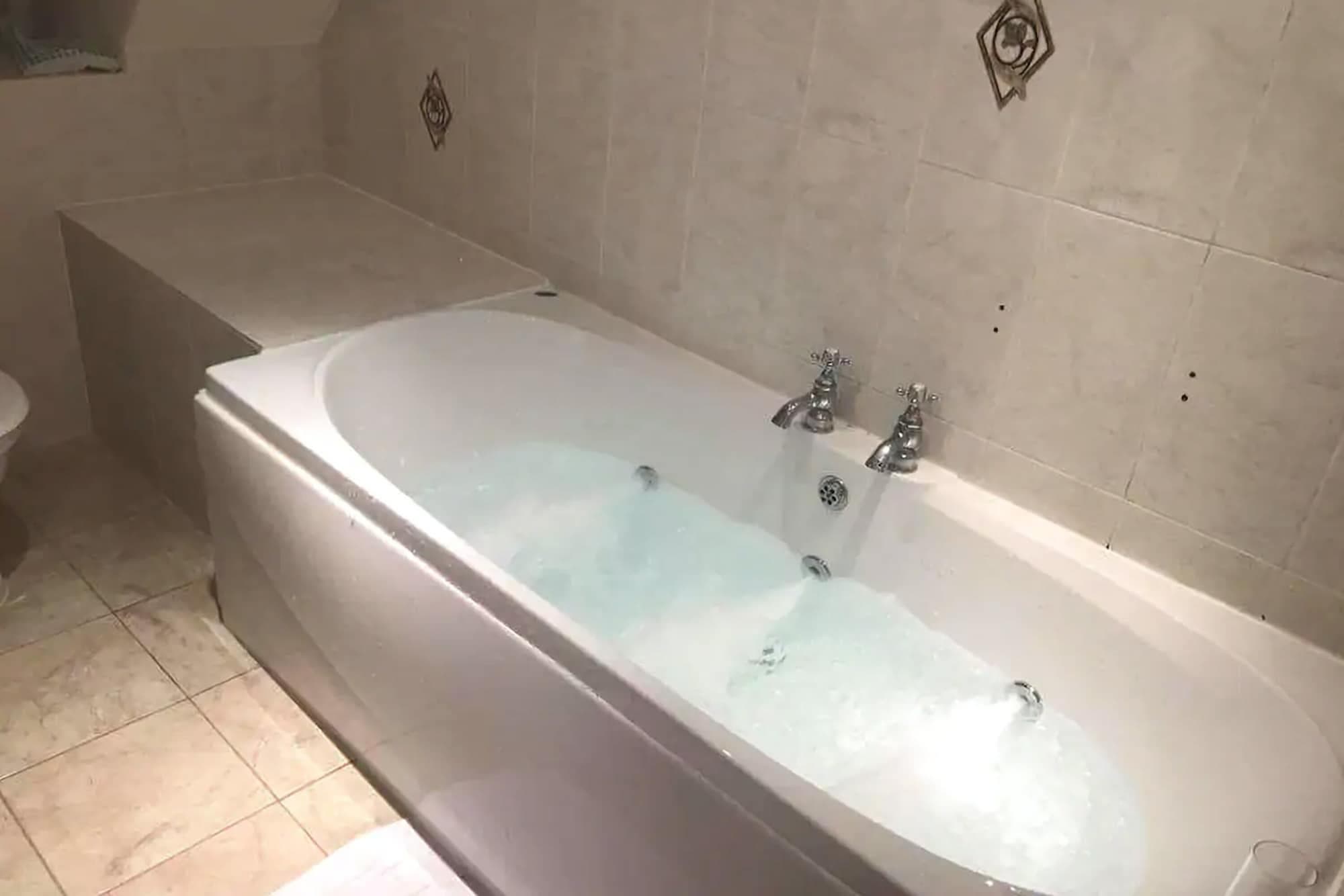 McInnes House Hotel, Room