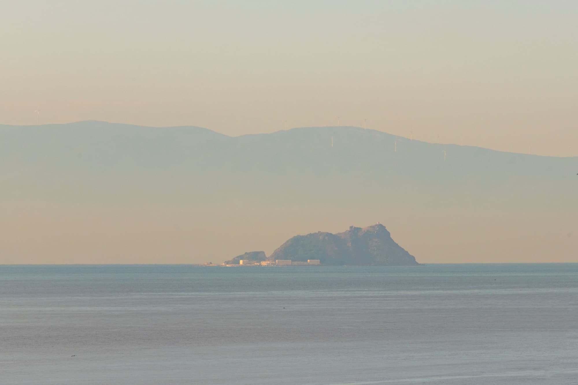 Stone Istanbul, General view