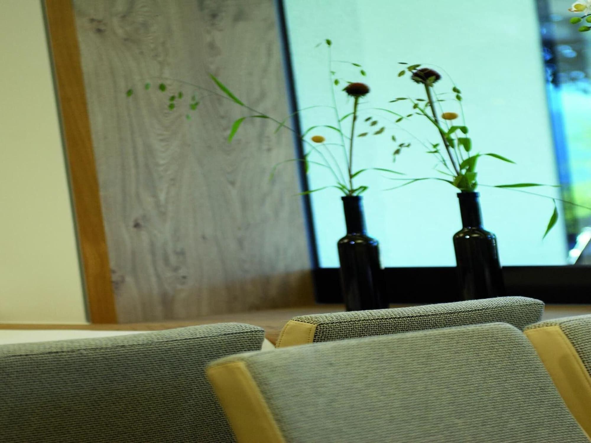 Landgasthof Bogner, Lobby