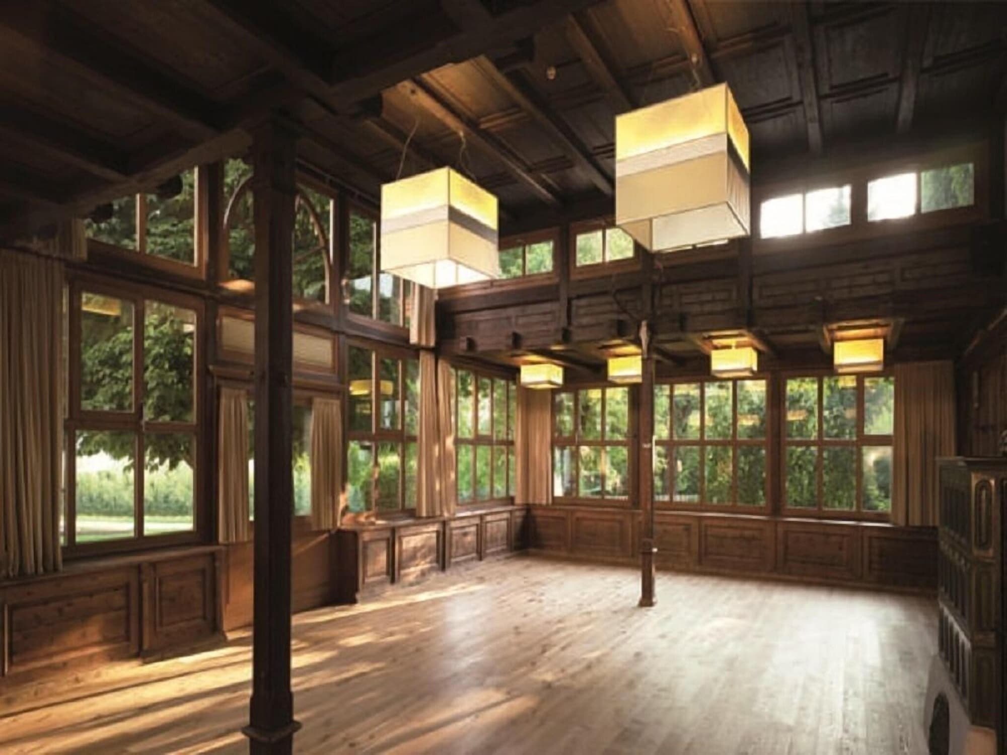 Landgasthof Bogner, General view