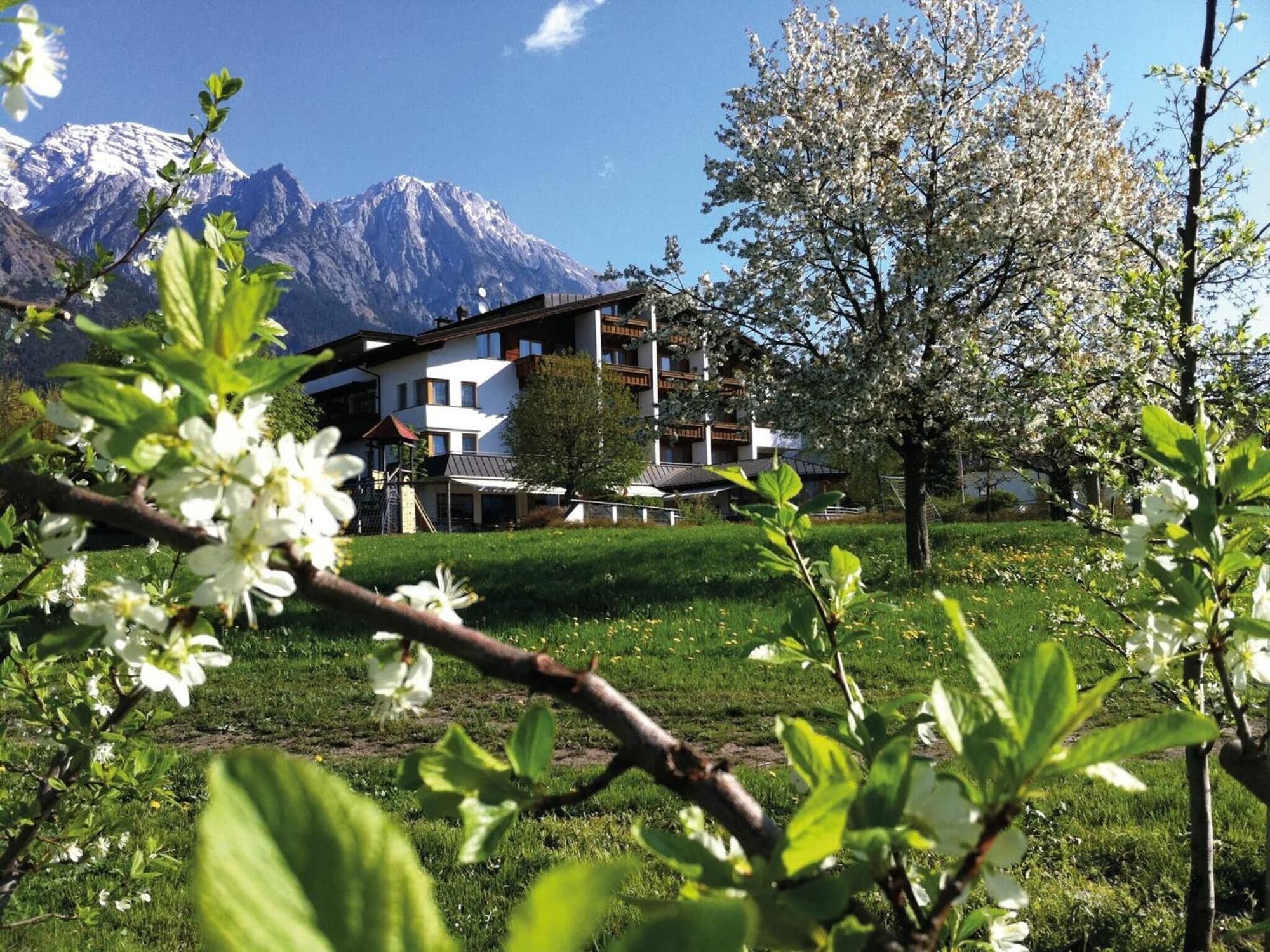 Landgasthof Bogner, General view