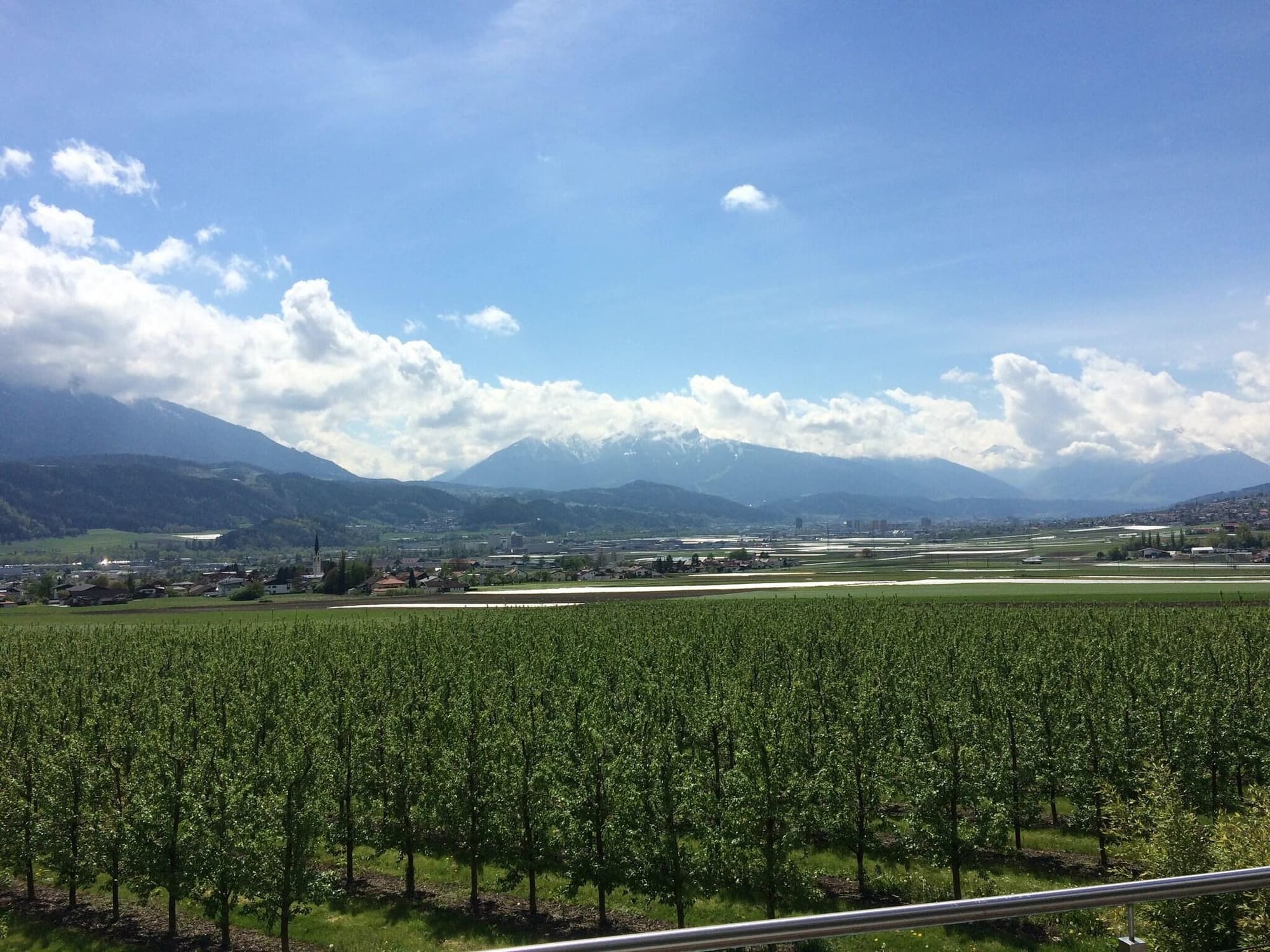 Landgasthof Bogner, General view