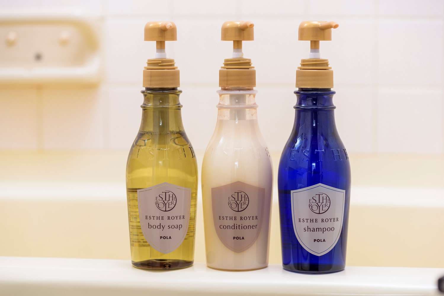 SureStay Plus by Best Western Shin-Osaka, General view