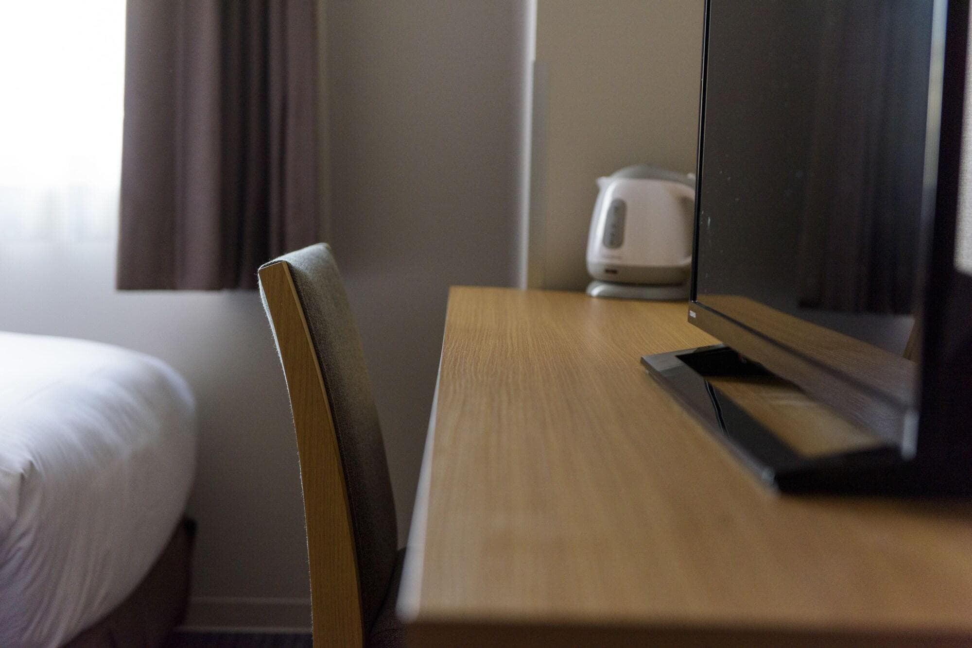 SureStay Plus by Best Western Shin-Osaka, Room