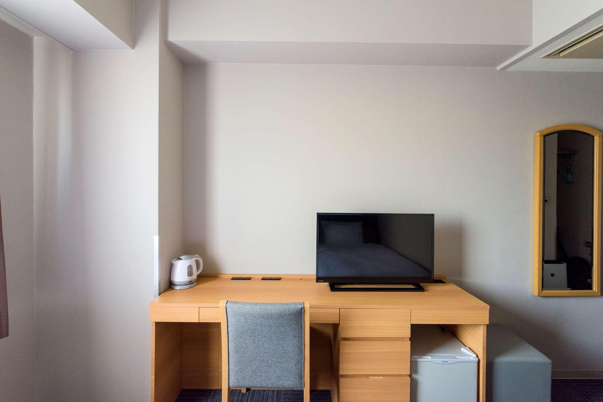 SureStay Plus by Best Western Shin-Osaka, Room