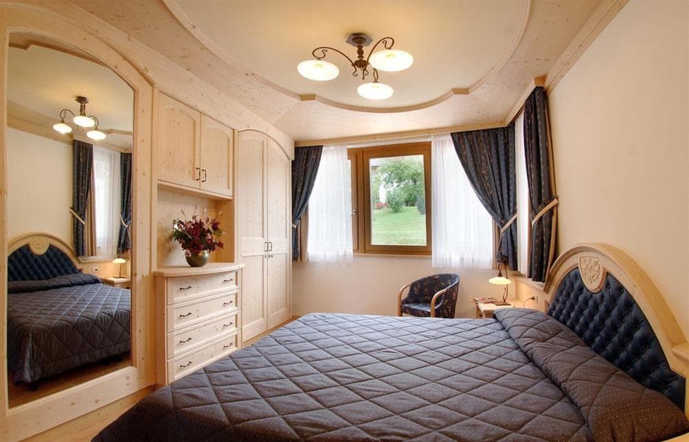 Arcobaleno, General view