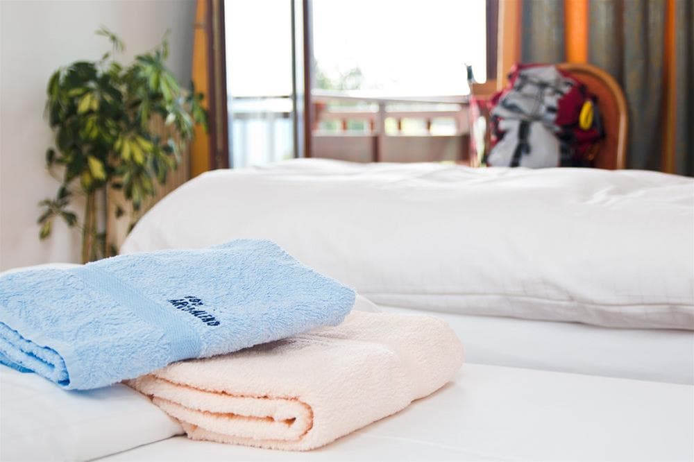 Arcobaleno, General view