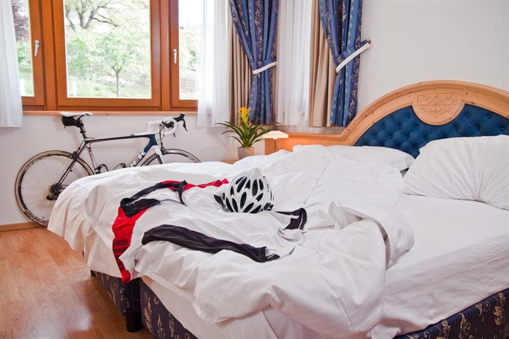 Arcobaleno, General view