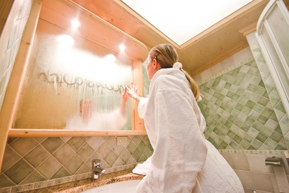 Arcobaleno, General view