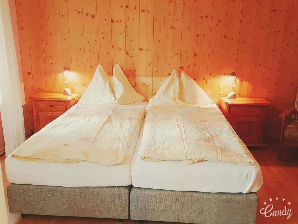 Post Hardermannli, General view