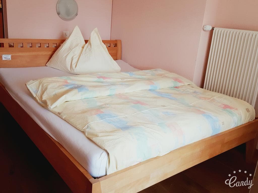 Post Hardermannli, General view