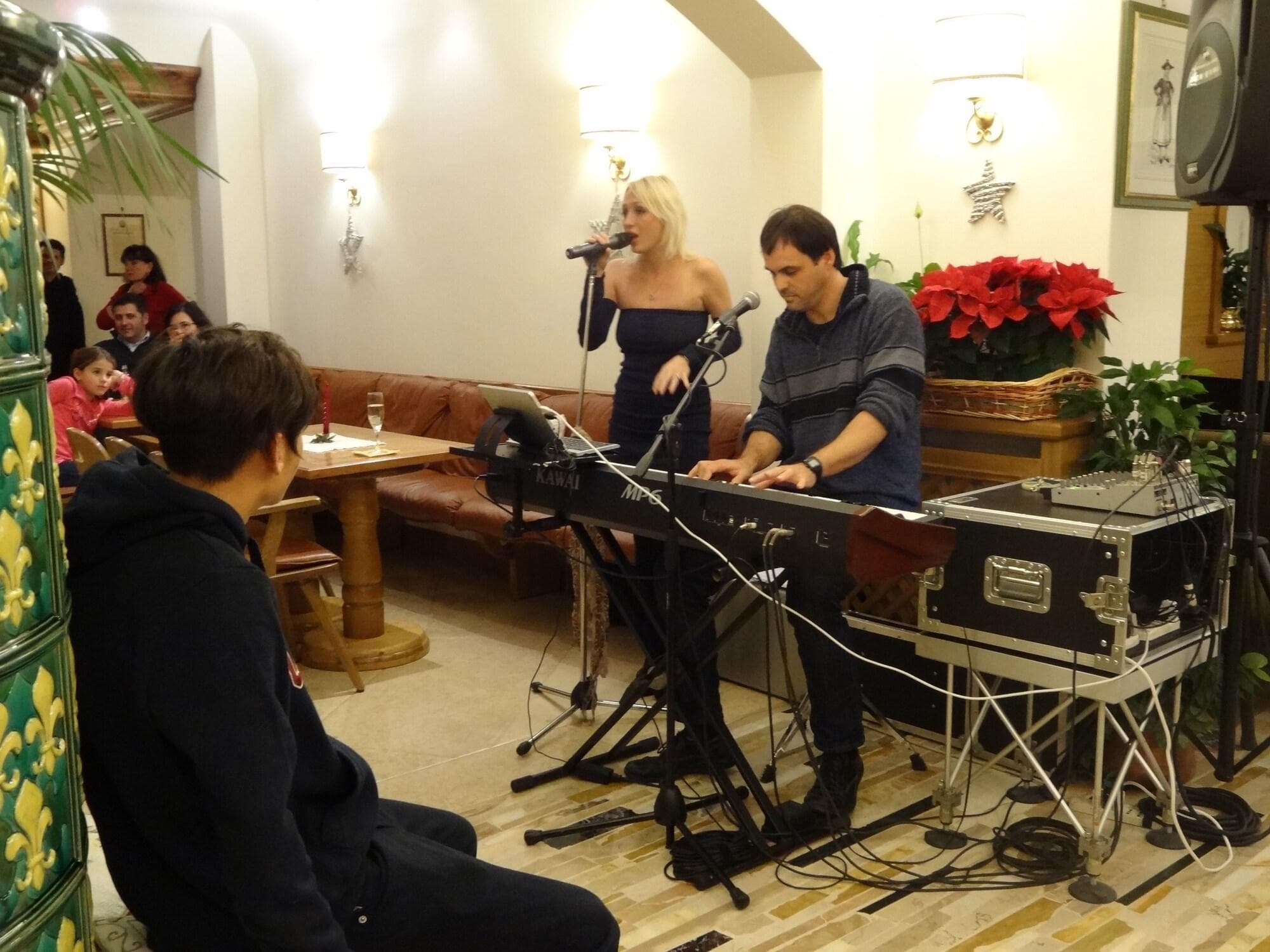 Pontechiesa, Sports and Entertainment