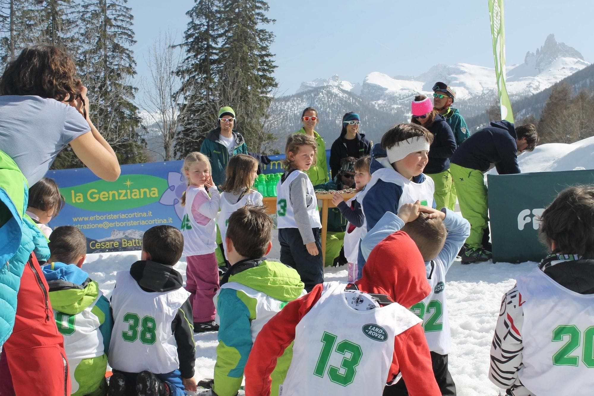 Pontechiesa, Sports and Entertainment