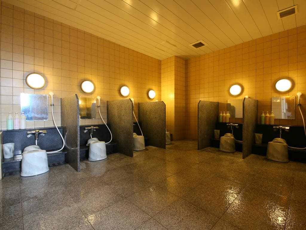 APA Hotel Chiba Yachiyo-Midorigaoka, General view