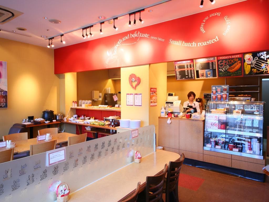 APA Hotel Chiba Yachiyo-Midorigaoka, General view