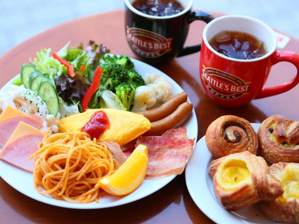 APA Hotel Chiba Yachiyo-Midorigaoka, General view