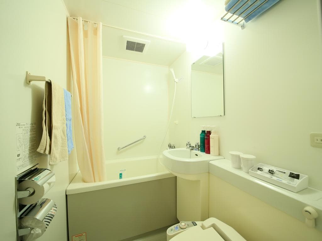 APA Hotel Chiba Yachiyo-Midorigaoka, General view