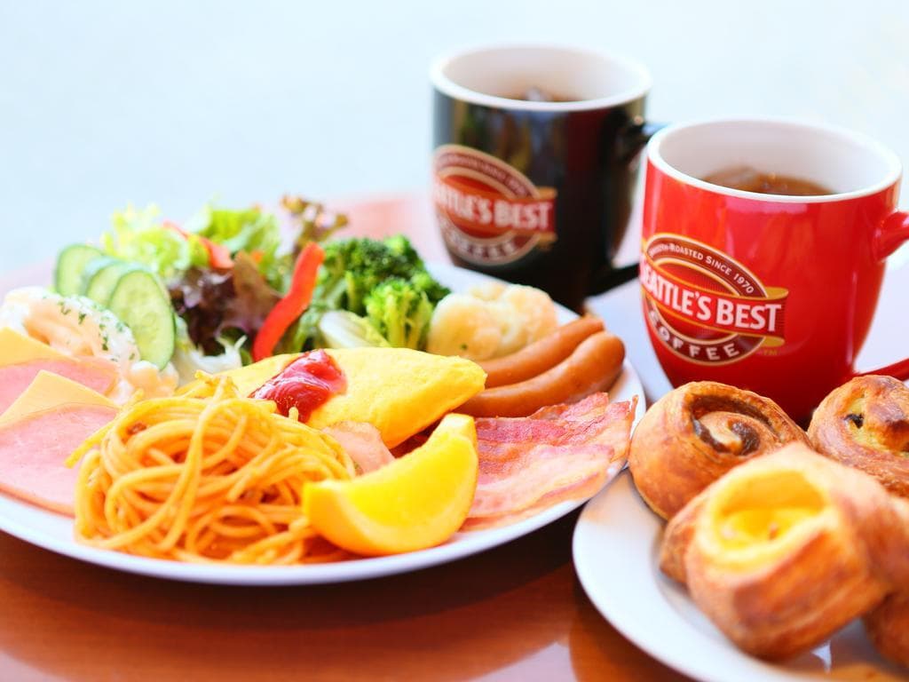 APA Hotel Chiba Yachiyo-Midorigaoka, General view