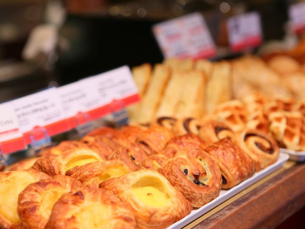 APA Hotel Chiba Yachiyo-Midorigaoka, General view