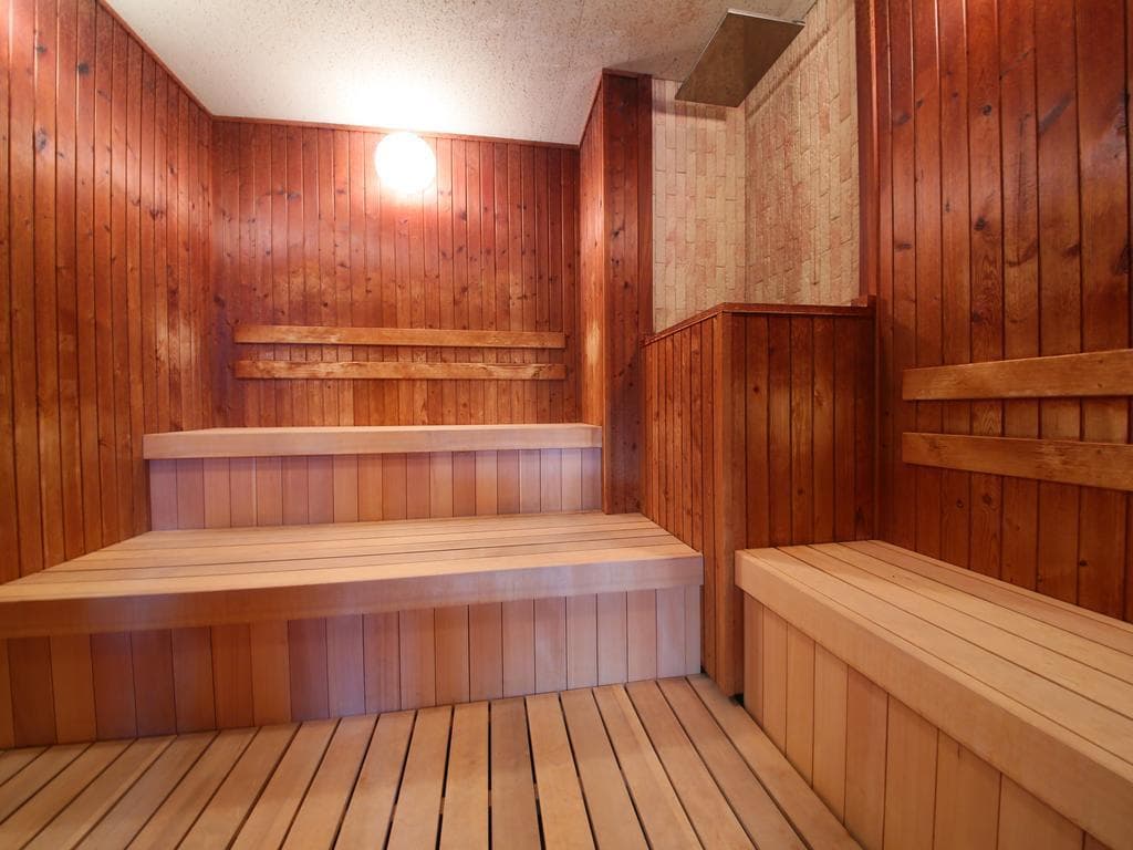 APA Hotel Chiba Yachiyo-Midorigaoka, General view