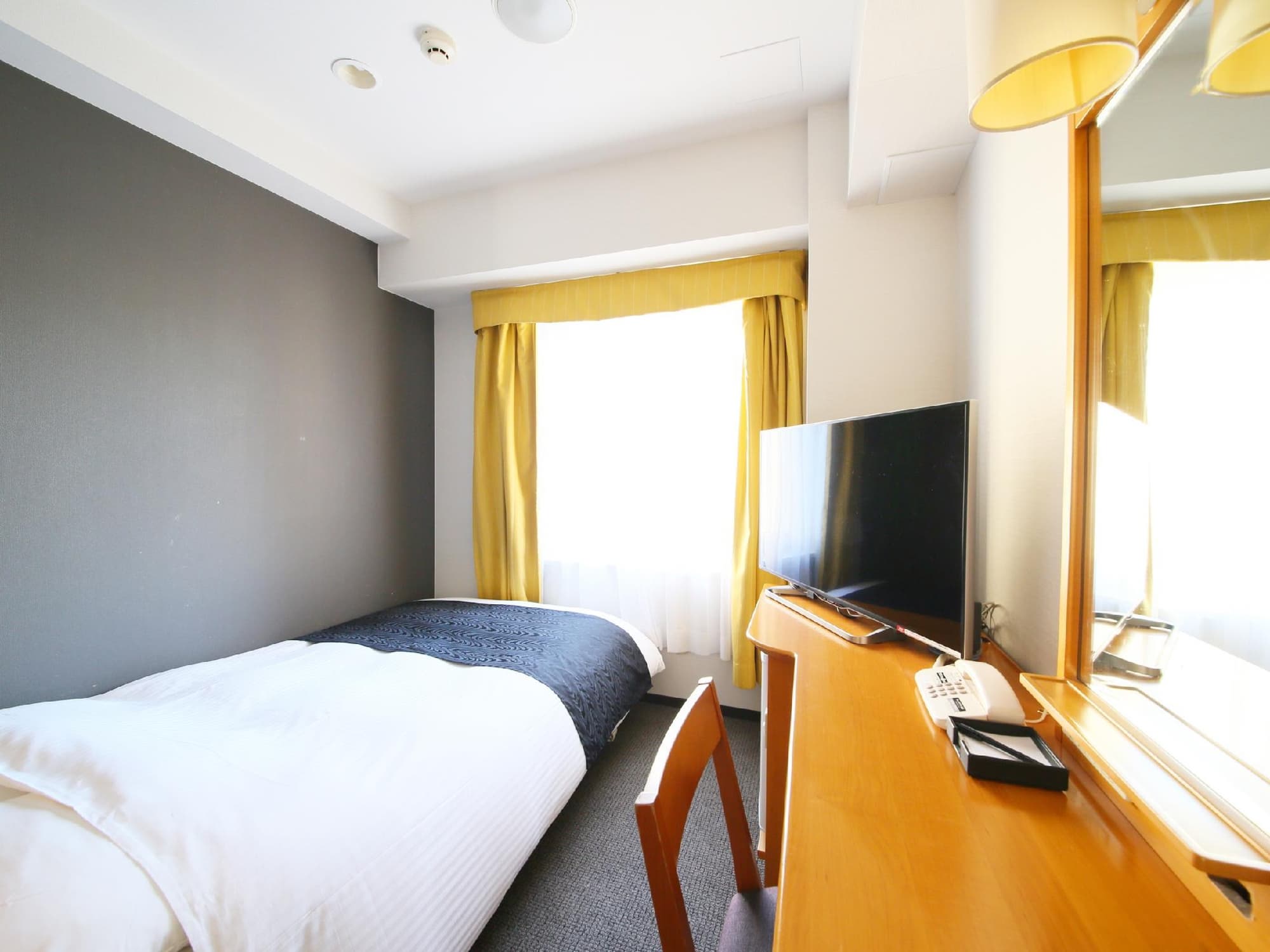 APA Hotel Chiba Yachiyo-Midorigaoka, Room