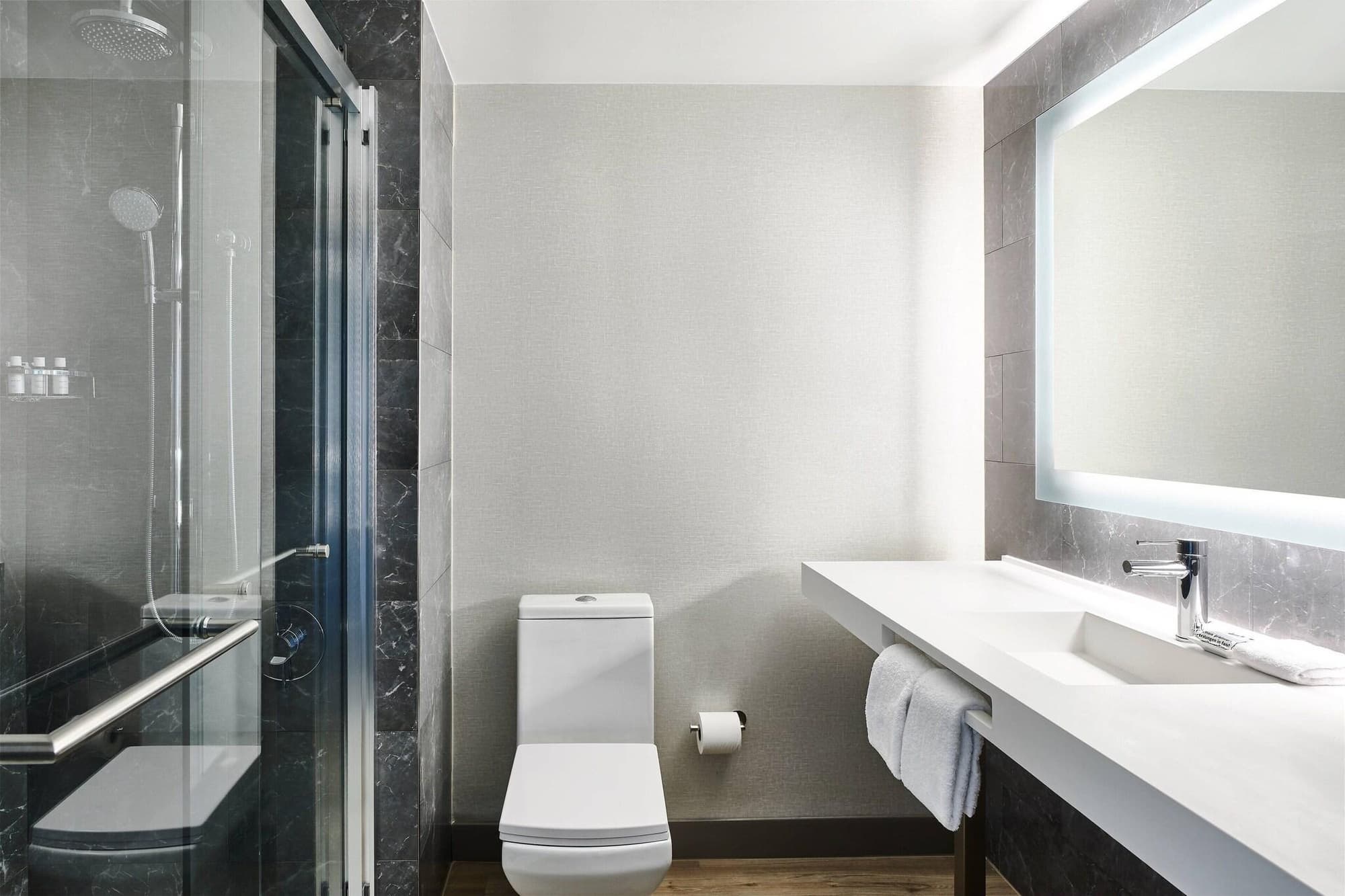 Ac Hotel By Marriott Pleasanton, Room