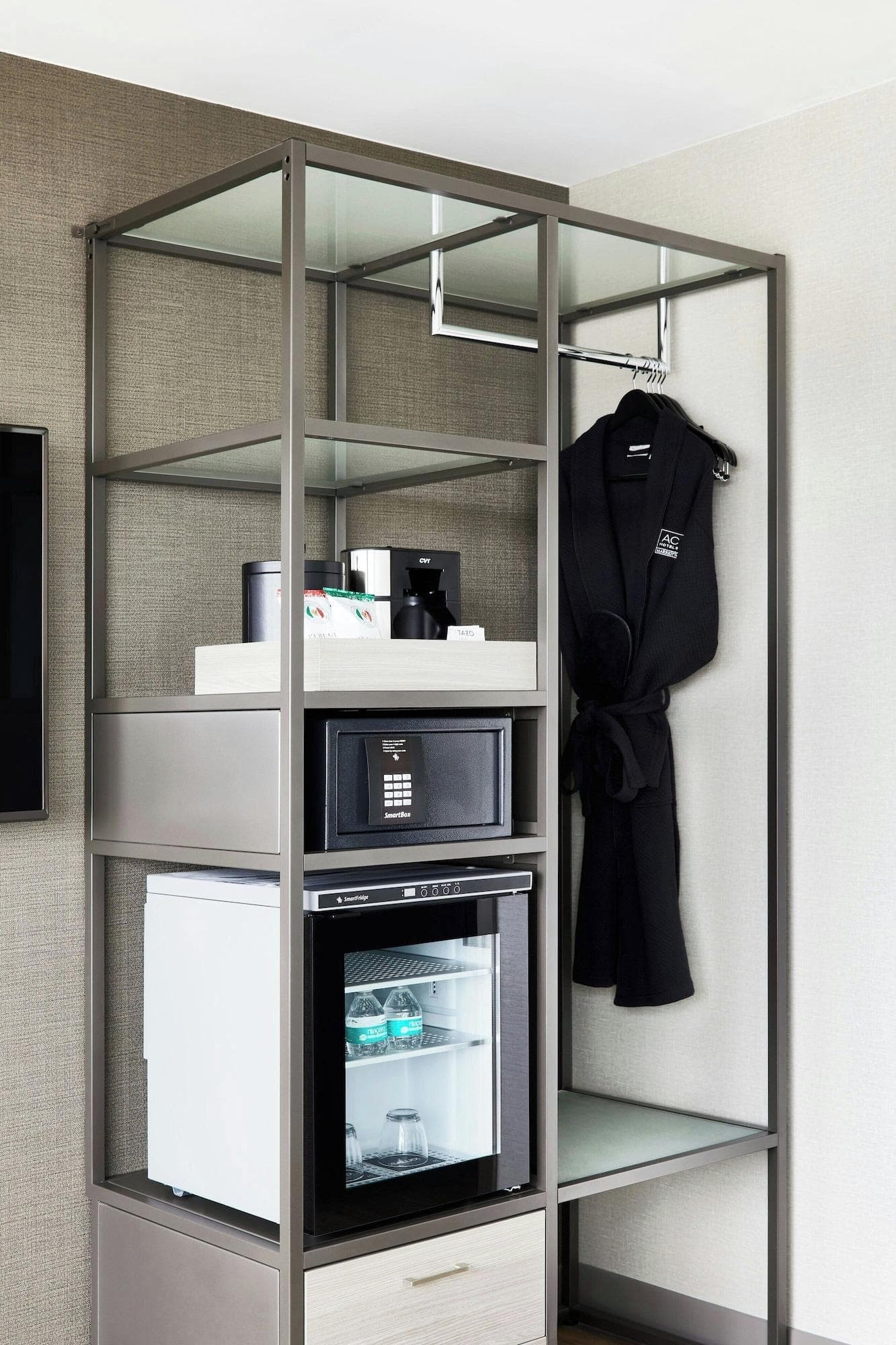 Ac Hotel By Marriott Pleasanton, Room