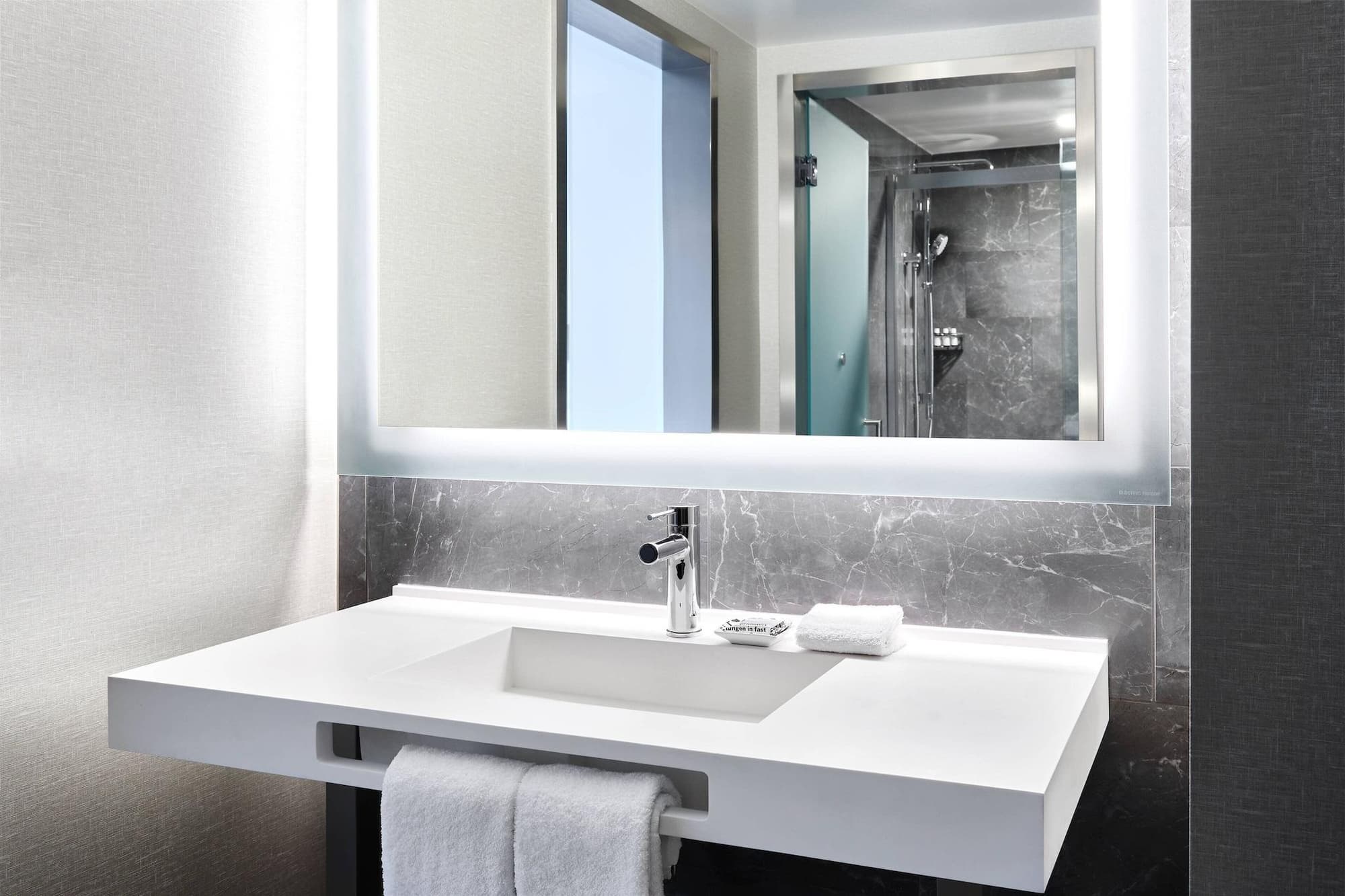 Ac Hotel By Marriott Pleasanton, Room