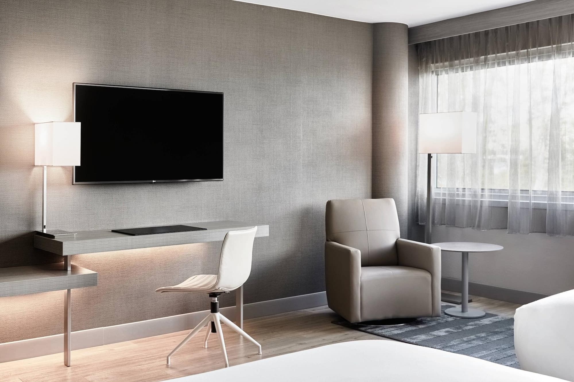 Ac Hotel By Marriott Pleasanton, Room