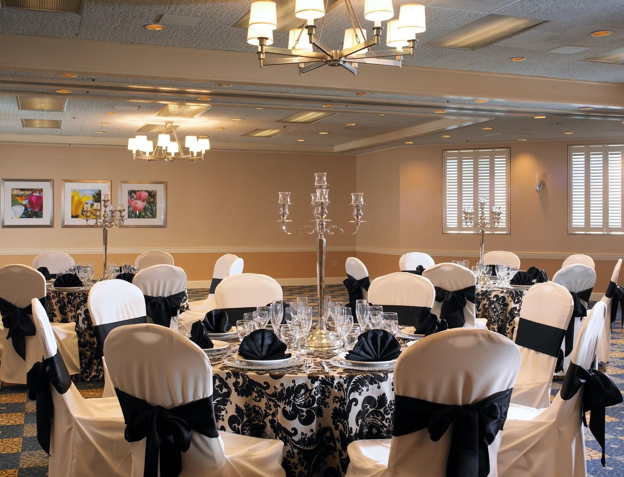 Four Points by Sheraton Pleasanton, Conferences