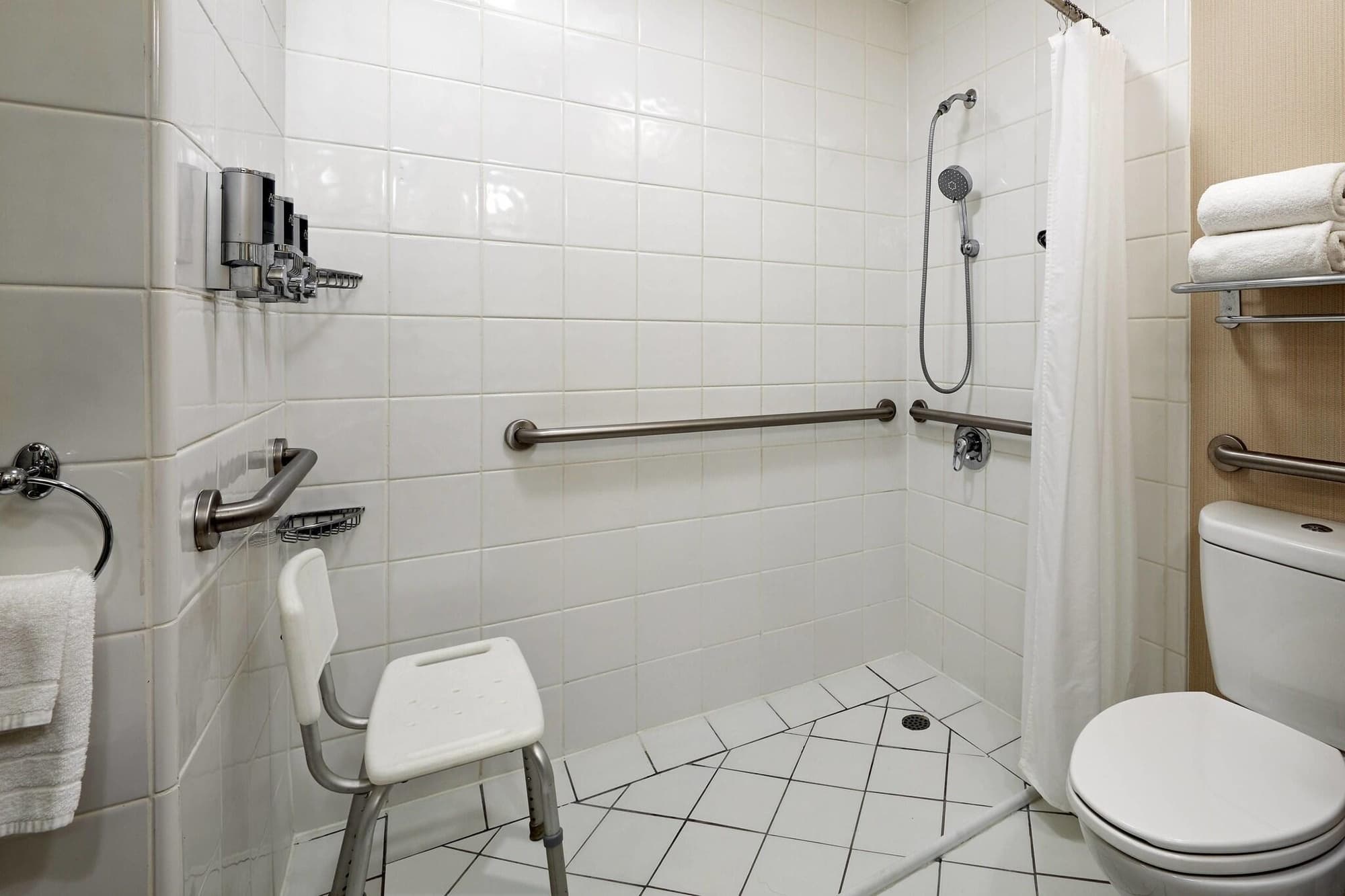 Four Points by Sheraton Pleasanton, Room