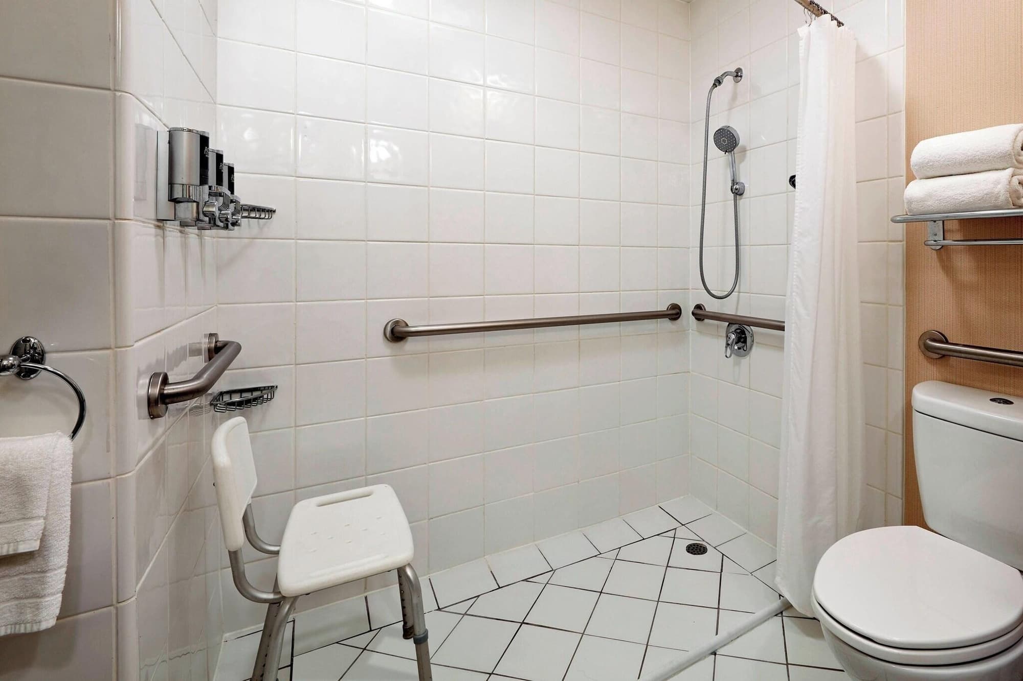 Four Points by Sheraton Pleasanton, Room