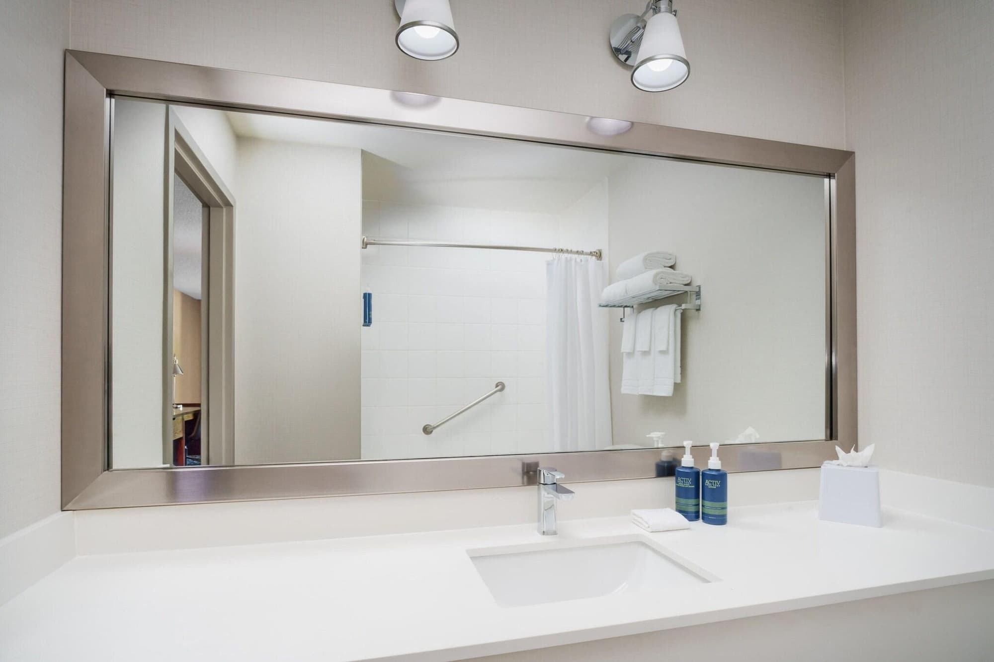 Four Points by Sheraton Pleasanton, Room