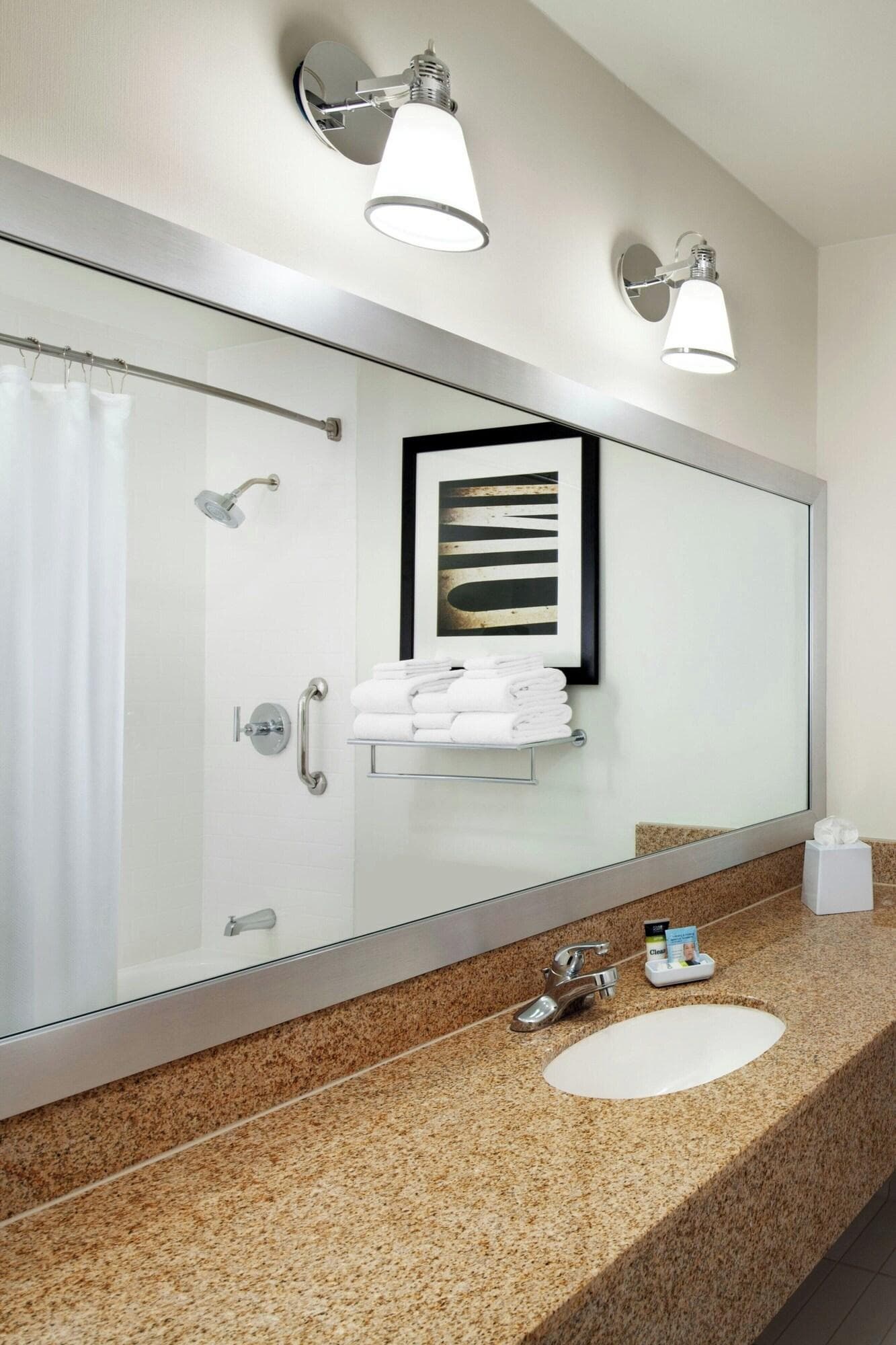 Four Points by Sheraton Pleasanton, Room