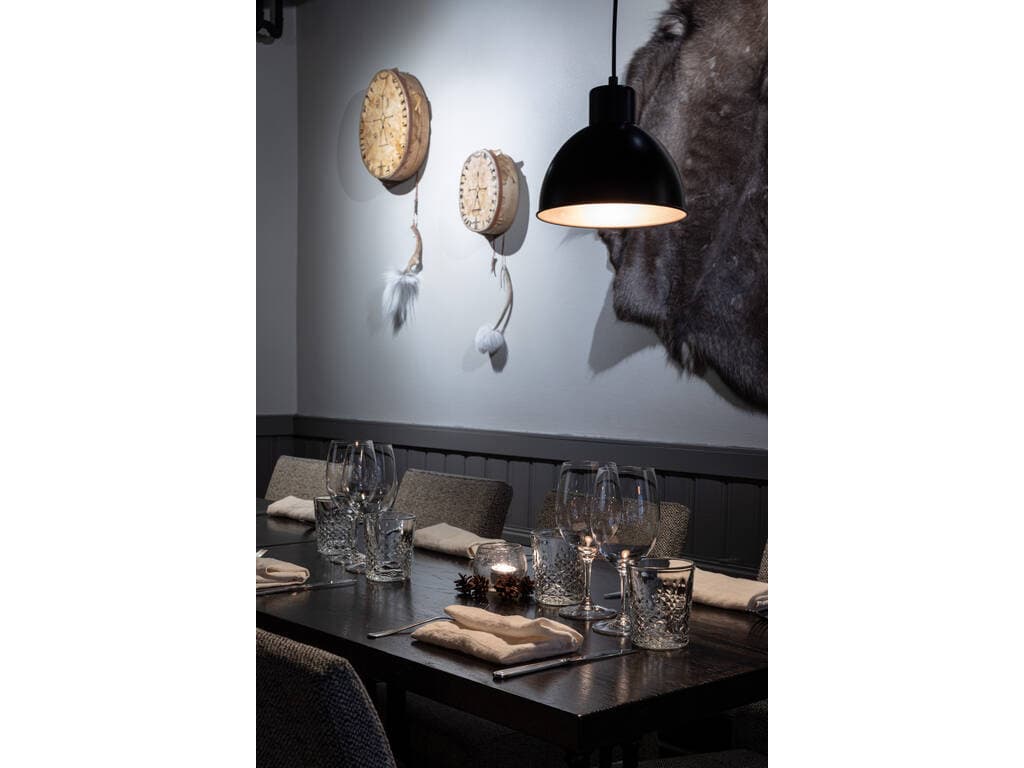 Lapland Hotel Kuopio, Restaurant