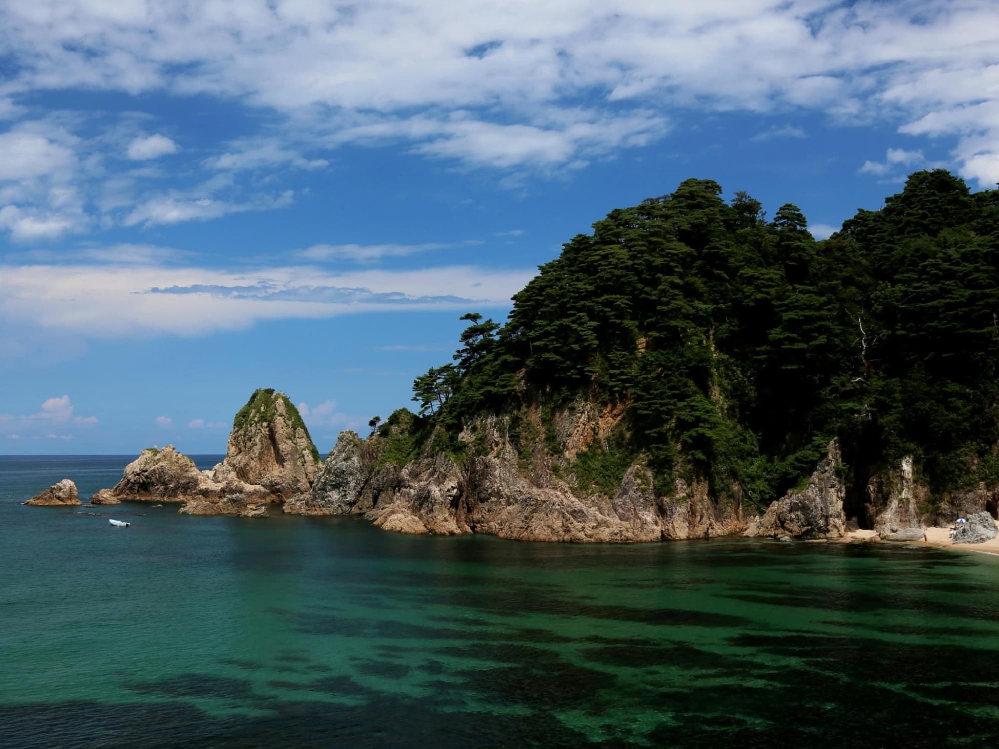 APA Hotel Niigata-Higashinakadori, General view