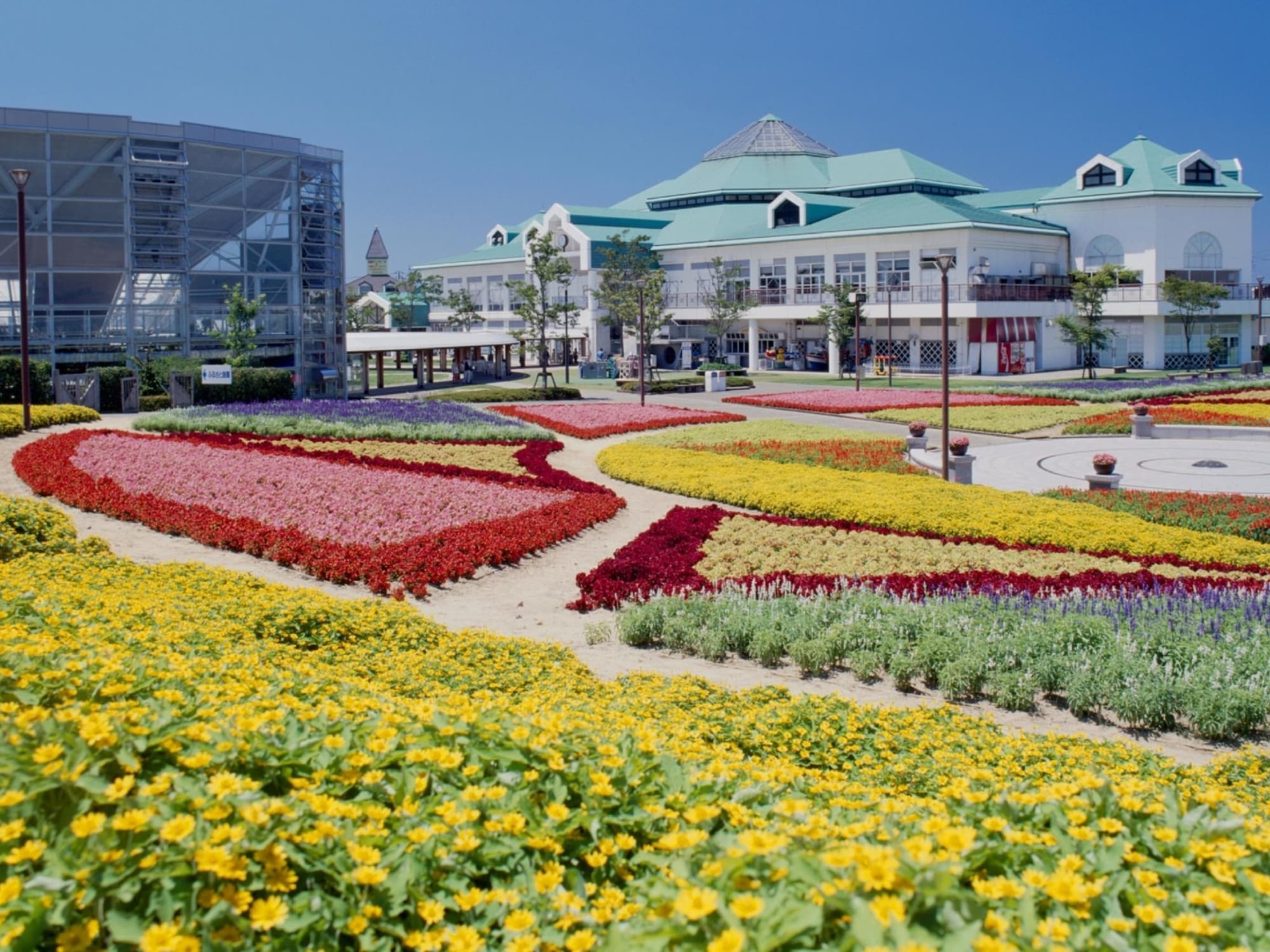 APA Hotel Niigata-Higashinakadori, General view