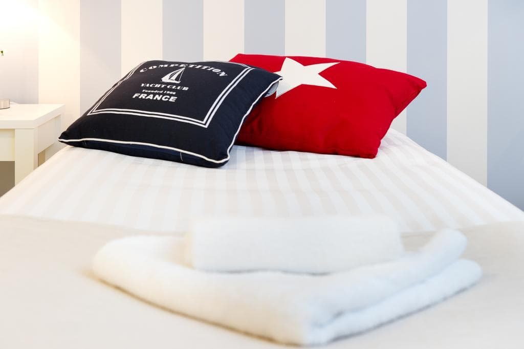 Attendo Park Hotell, General view