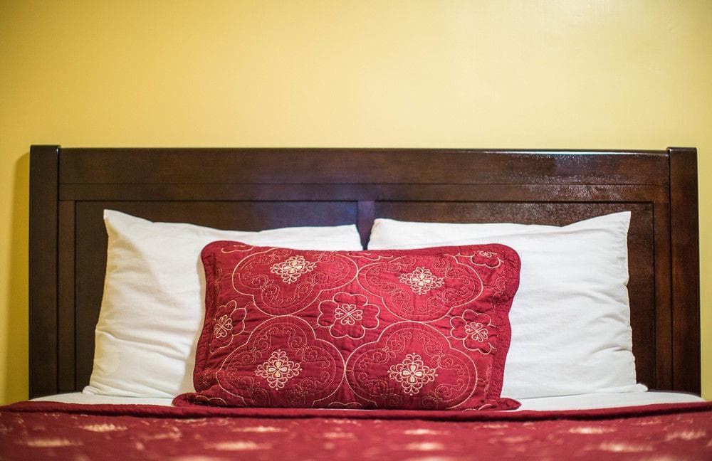 El Patio Inn, General view