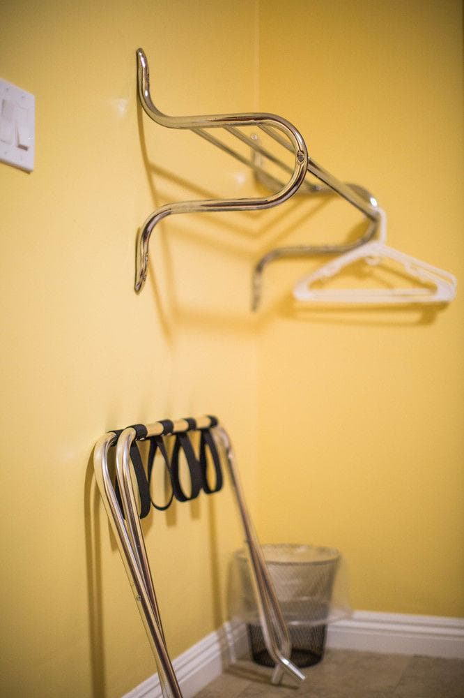 El Patio Inn, General view