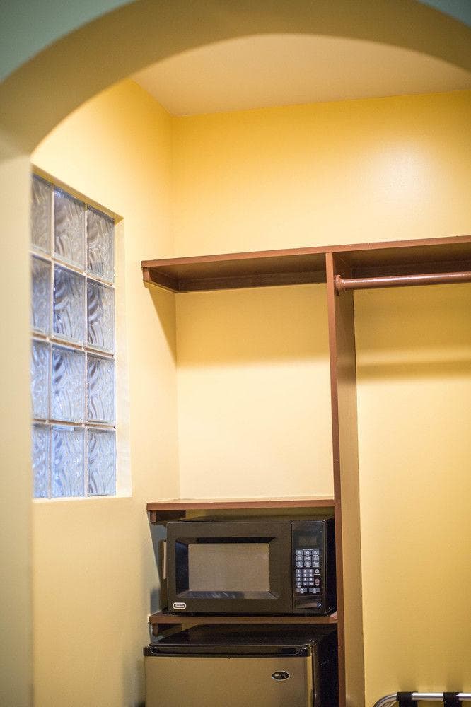 El Patio Inn, General view