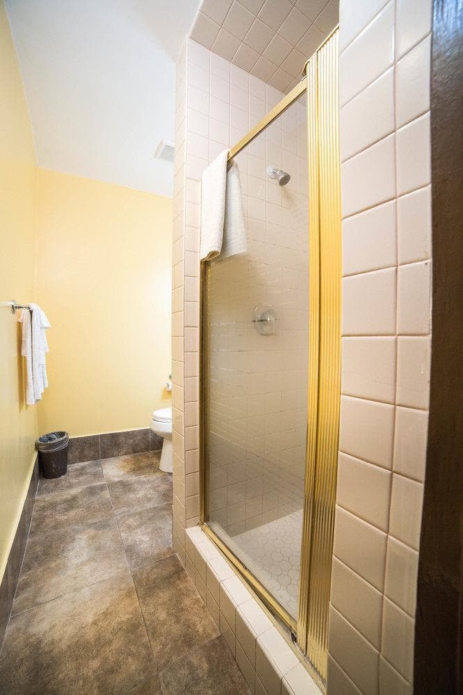 El Patio Inn, General view