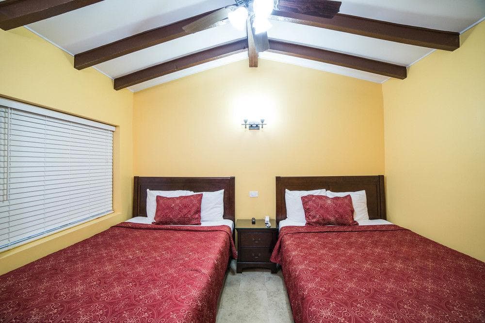 El Patio Inn, General view