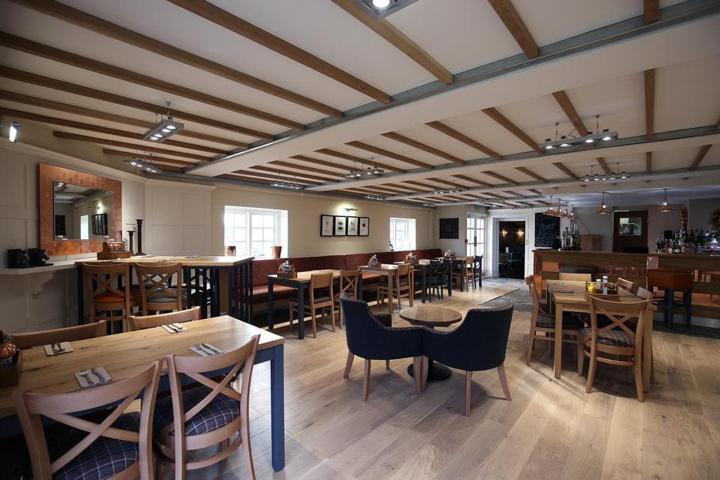 Leasowe Castle, General view