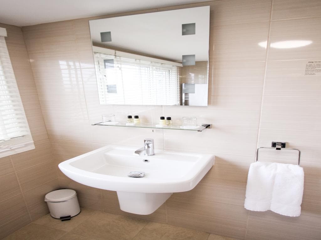 Leasowe Castle, General view